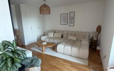 Apartment 4 rooms - image - 6