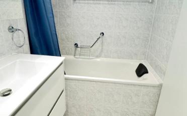 Furnished flat 1 room - image - 5