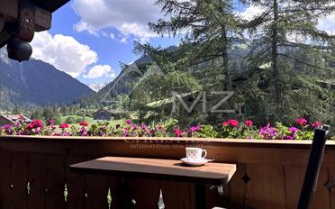 Apartment 3 rooms - image - 1