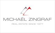 Michaël Zingraf Real Estate Gstaad
