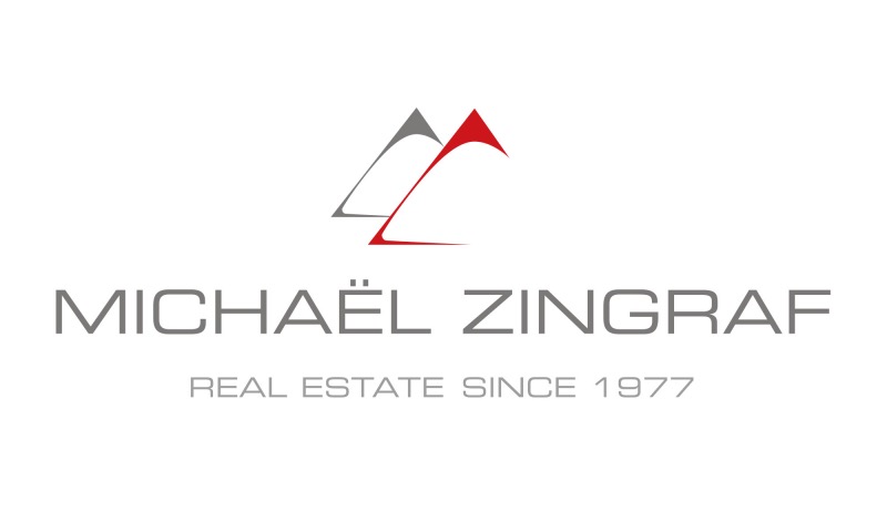 Michaël Zingraf Real Estate Gstaad