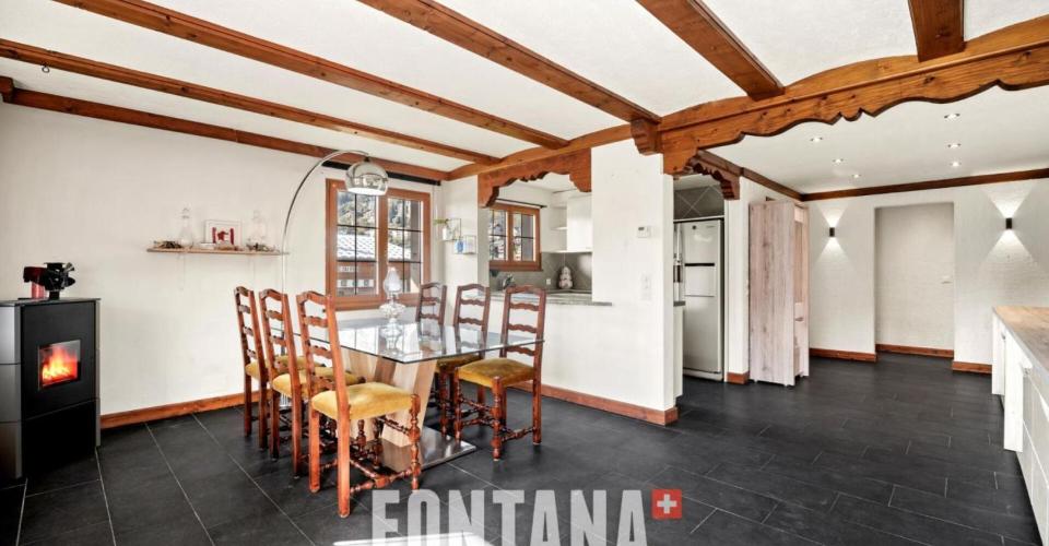 Leysin