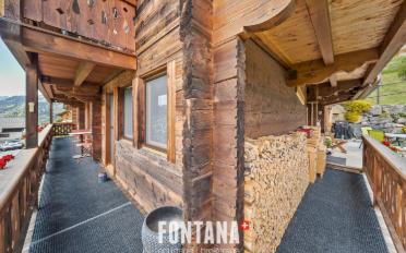 Chalet 19 Zimmer - image - 8