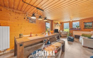 Chalet 19 Zimmer - image - 4