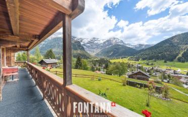 Chalet 19 Zimmer - image - 2