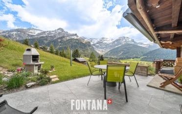 Chalet 19 Zimmer - image - 7