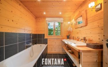 Chalet 7 Zimmer - image - 12