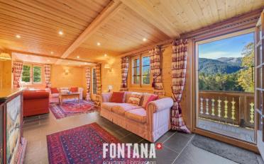 Chalet 7 Zimmer - image - 8