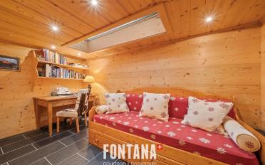Chalet 7 Zimmer - image - 7
