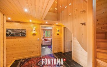 Chalet 7 Zimmer - image - 13