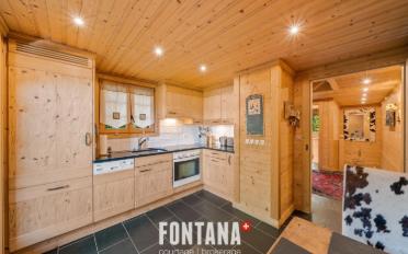 Chalet 7 Zimmer - image - 11