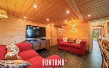 Chalet 7 Zimmer - image - 3