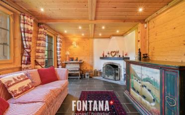 Chalet 7 Zimmer - image - 10