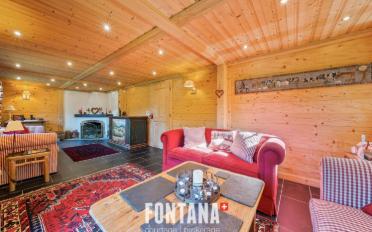 Chalet 7 Zimmer - image - 9
