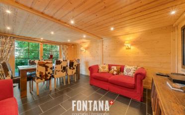 Chalet 7 Zimmer - image - 4