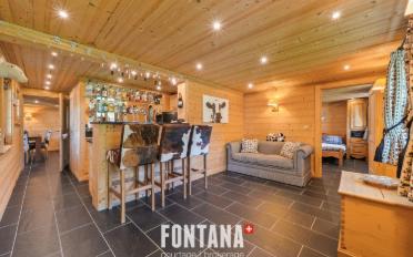 Chalet 7 Zimmer - image - 2