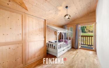 Chalet 6 pièces - image - 3