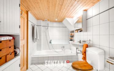 Chalet 6 pièces - image - 5
