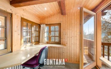 Chalet 6 pièces - image - 6