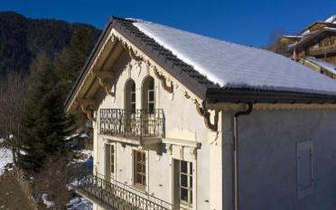 Maison 9.5 pièces - image - 4