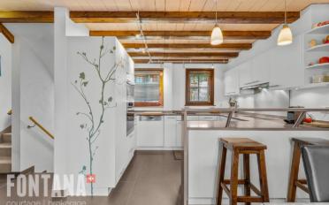 Chalet 6 Zimmer - image - 3