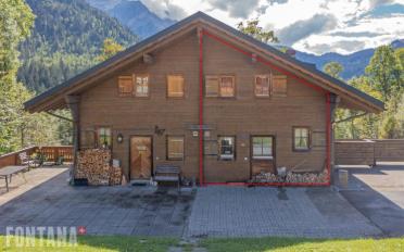 Chalet 6 Zimmer - image - 12