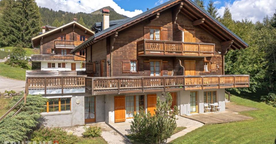 Les Diablerets