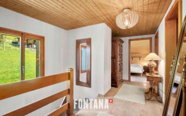 Chalet 7 pièces - image - 3