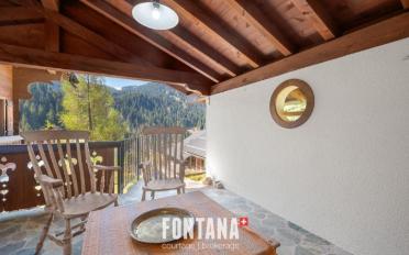 Chalet 7 pièces - image - 2
