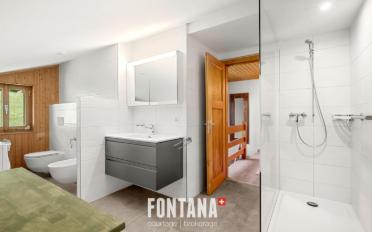 Chalet 7 pièces - image - 11