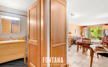 Wohnung ein Zimmer - image - 4