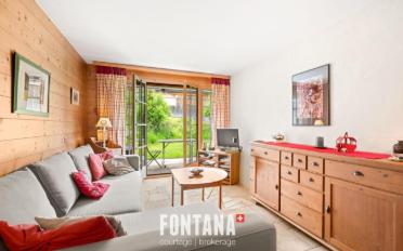 Wohnung ein Zimmer - image - 5