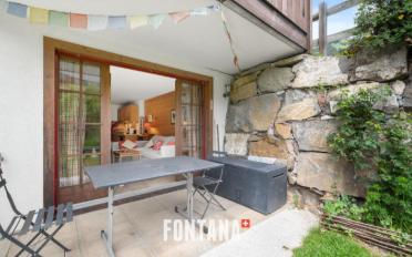 Wohnung ein Zimmer - image - 11
