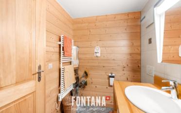 Wohnung ein Zimmer - image - 9