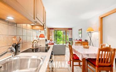Wohnung ein Zimmer - image - 3