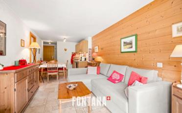 Wohnung ein Zimmer - image - 6