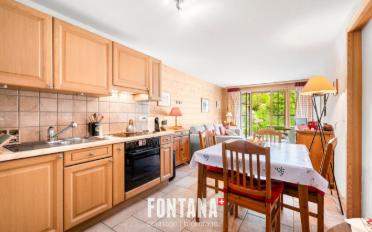 Wohnung ein Zimmer - image - 2