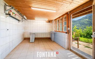 Chalet 3.5 Zimmer - image - 3