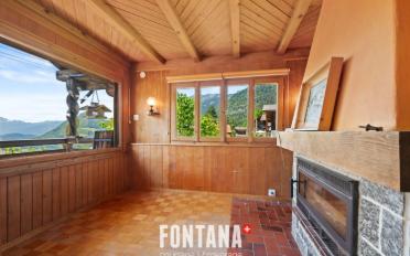 Chalet 3.5 Zimmer - image - 6