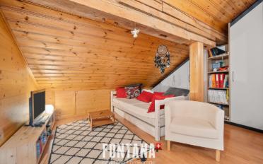 Duplex 5 pièces - image - 7