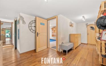 Appartement 4 pièces - image - 7