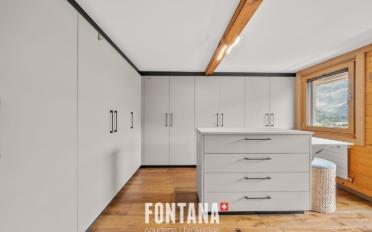 Appartement 4 pièces - image - 10