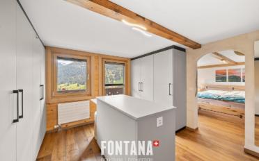 Appartement 4 pièces - image - 11