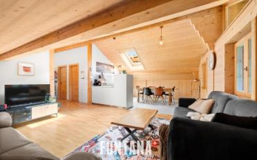 Apartment 3 rooms - image - 2