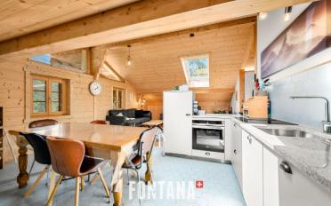 Apartment 3 rooms - image - 3