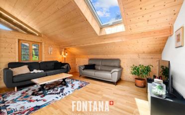 Apartment 3 rooms - image - 7