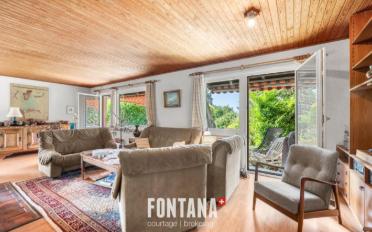 Einfamilienhaus 6 Zimmer - image - 2