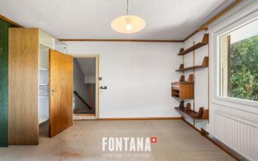 Einfamilienhaus 6 Zimmer - image - 8