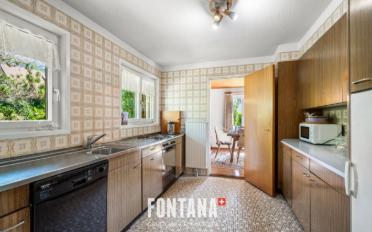 Einfamilienhaus 6 Zimmer - image - 5