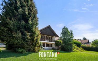 Einfamilienhaus 6 Zimmer - image - 1